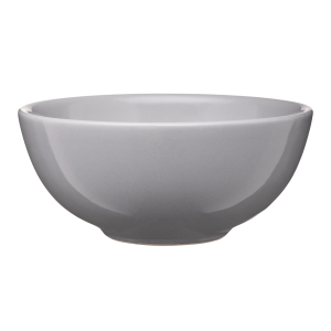 Miseczka ceramiczna BARRO 460ml GREY RAVI